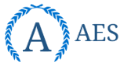 AES Logo